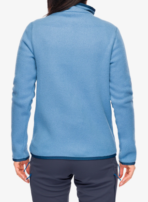 Fleecová mikina dámská Cotopaxi Teca Fleece Pullover - chilly