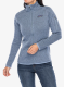 Fleecová mikina dámská Patagonia Better Sweater Jacket - barnacle blue