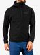 Fleecová bunda Helly Hansen Cascade Shield Fleece Jacket - black