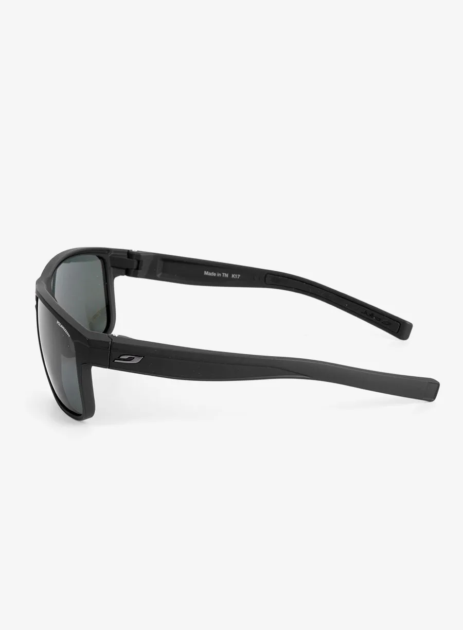 Brýle Julbo Renegade - POL3 - matt black/black