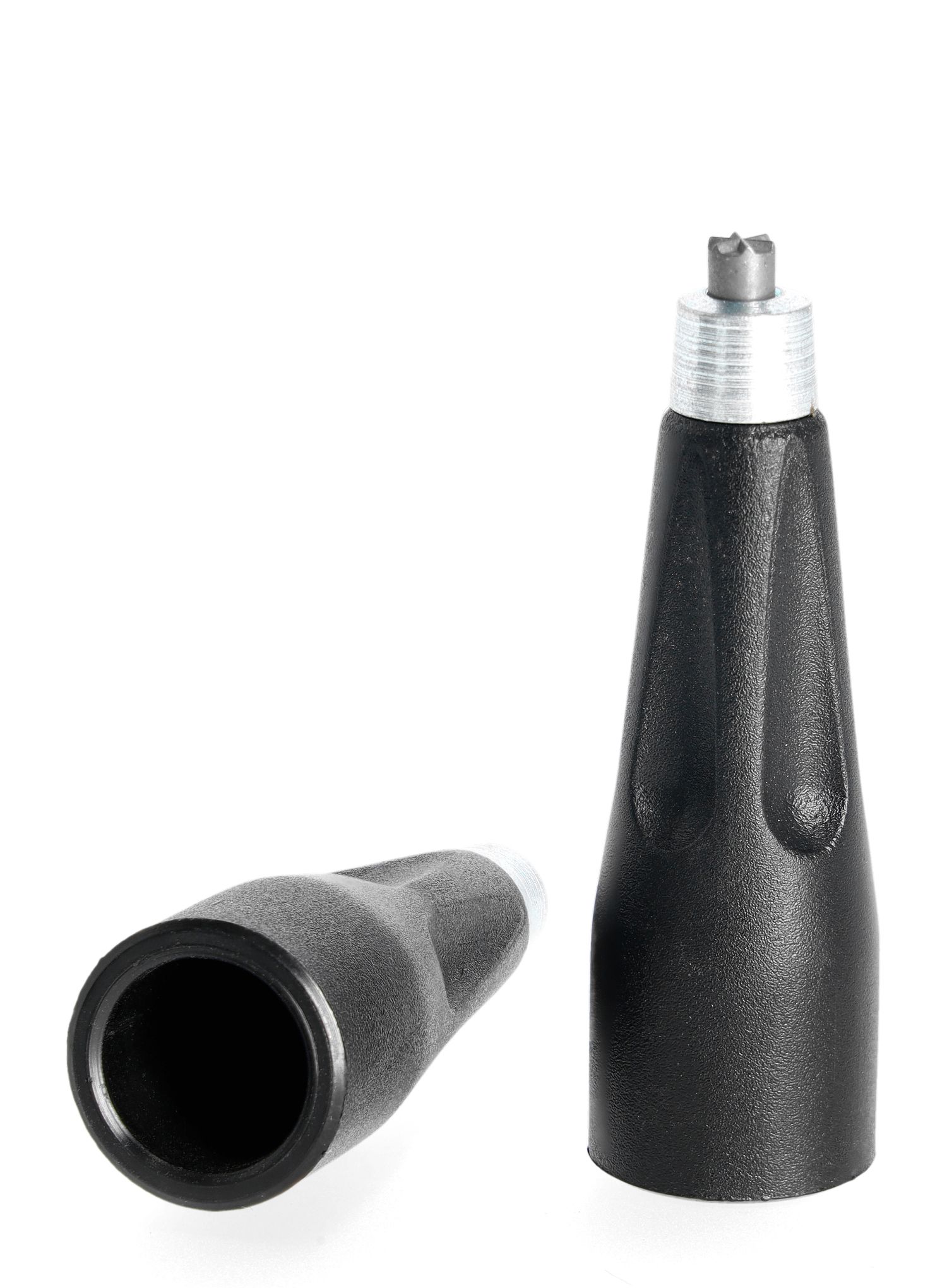 Tip Kohla Pole Tip Short