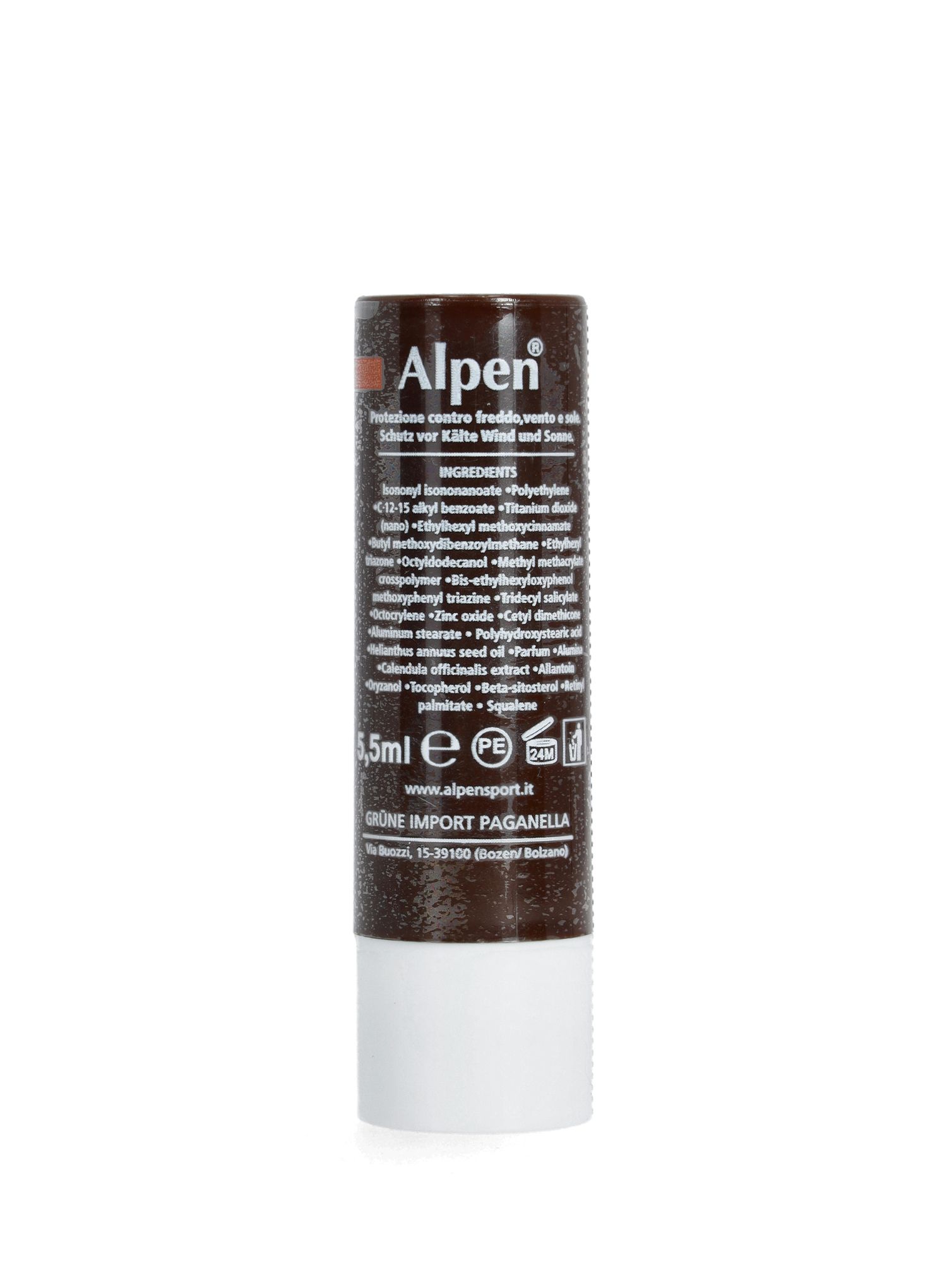 Rtěnka Alpen Lip Block Extrem 50