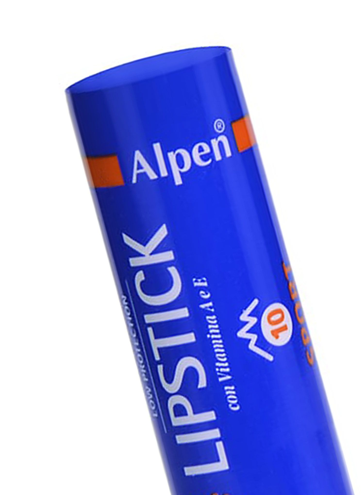 Balzám na rty Alpen Lipblock SPF 10+