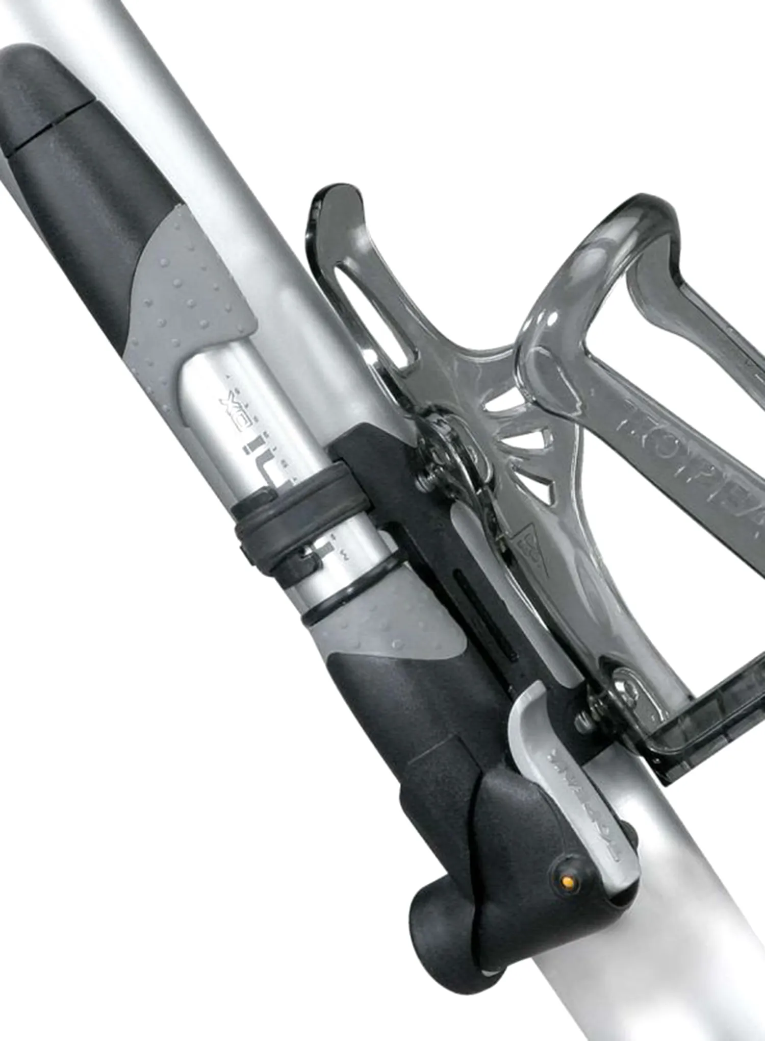 Hustilka na kolo Topeak Mini Dual DX