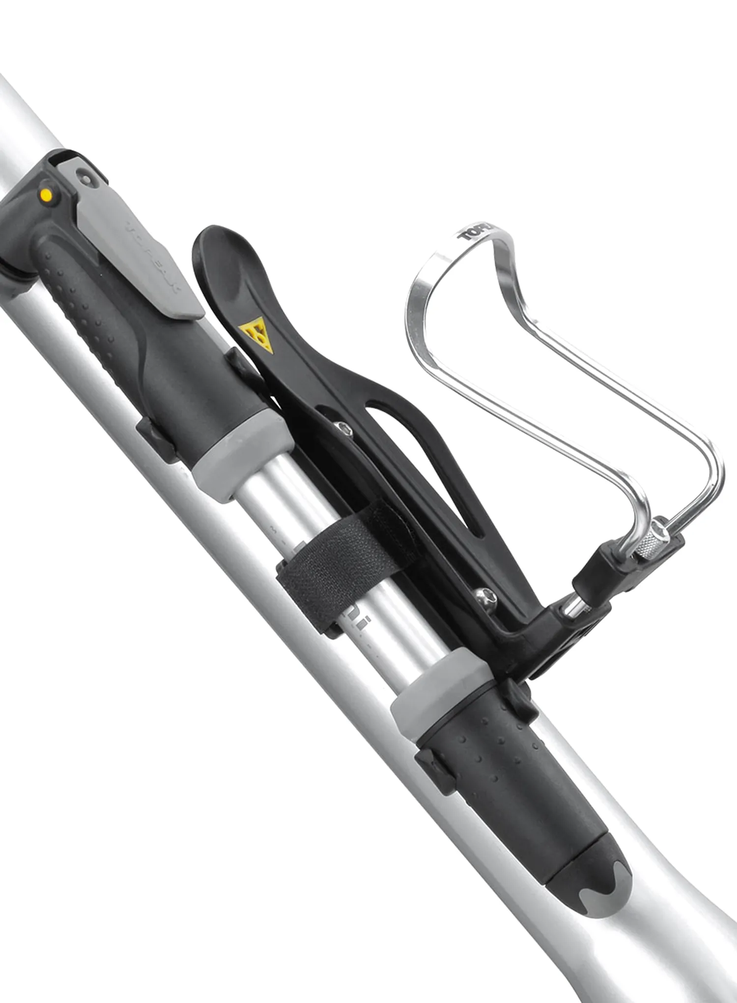 Pumpička na kolo Topeak Mini Dual