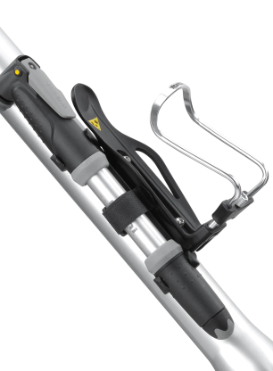 Pumpička na kolo Topeak Mini Dual