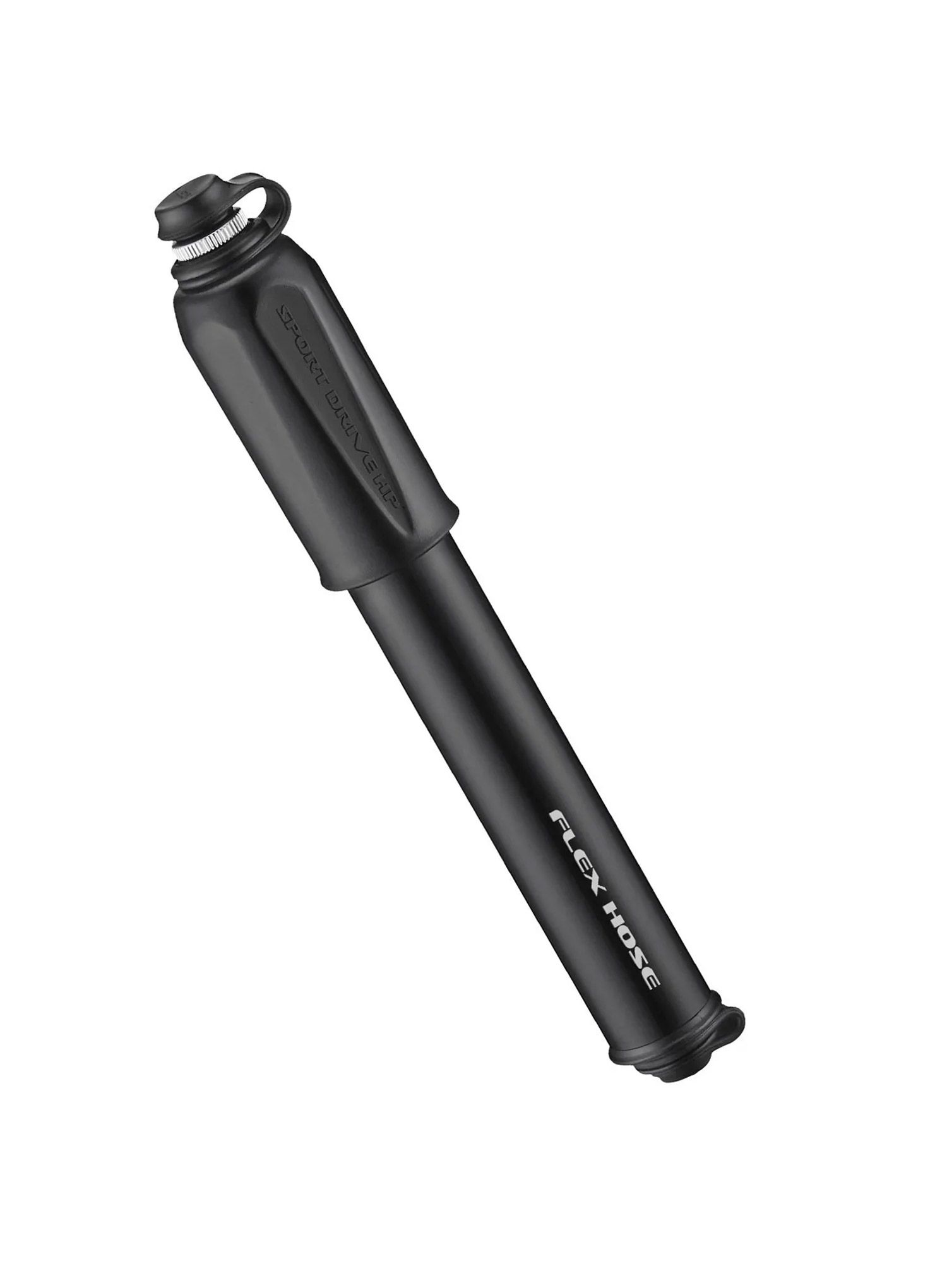 Ruční čerpadlo Lezyne Sport Drive HP - black