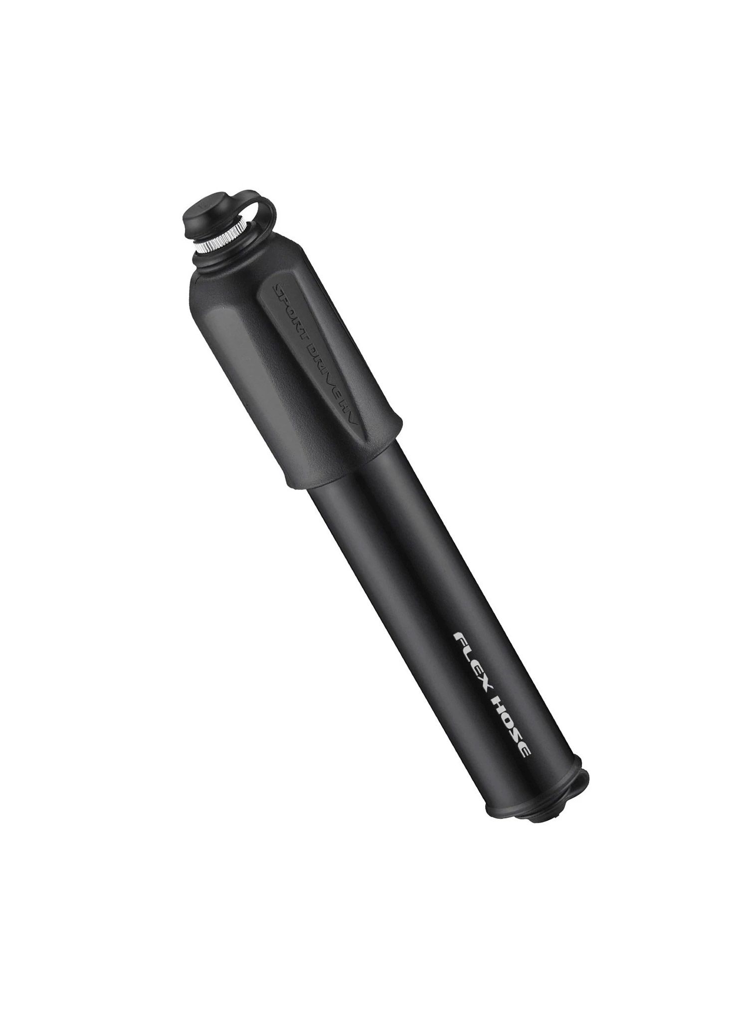 Ruční čerpadlo Lezyne Sport Drive HV - black