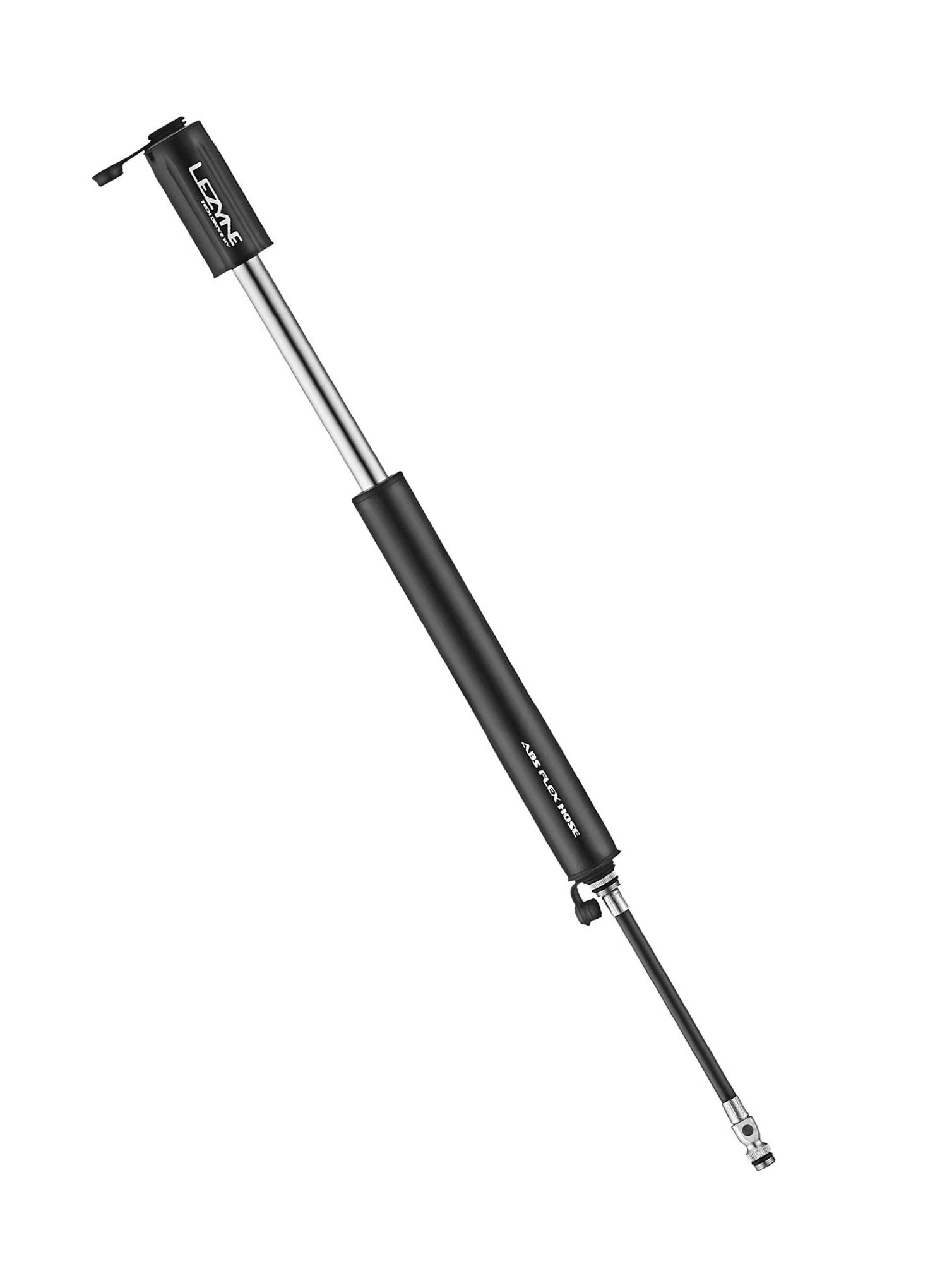Ruční čerpadlo Lezyne Tech Drive HV - black