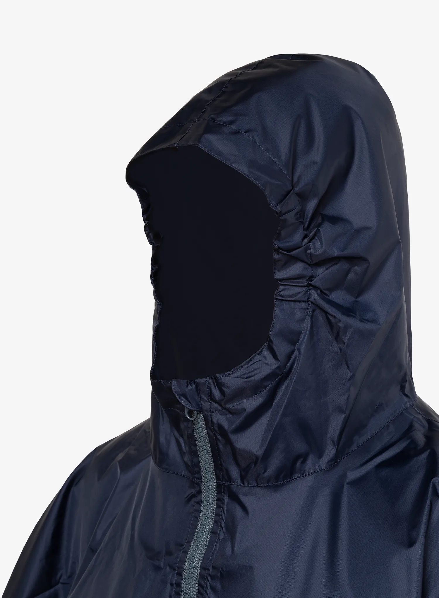 Pončo Trekmates Rove Poncho - navy