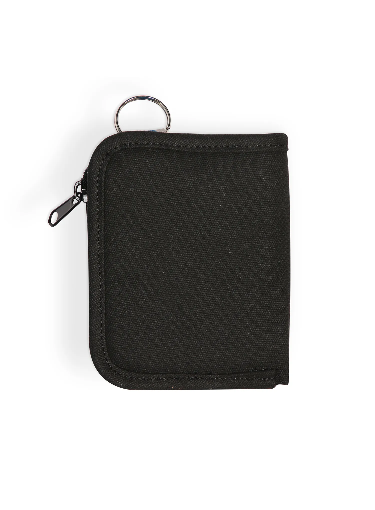 Peněženka Kavu Zippy Wallet - black