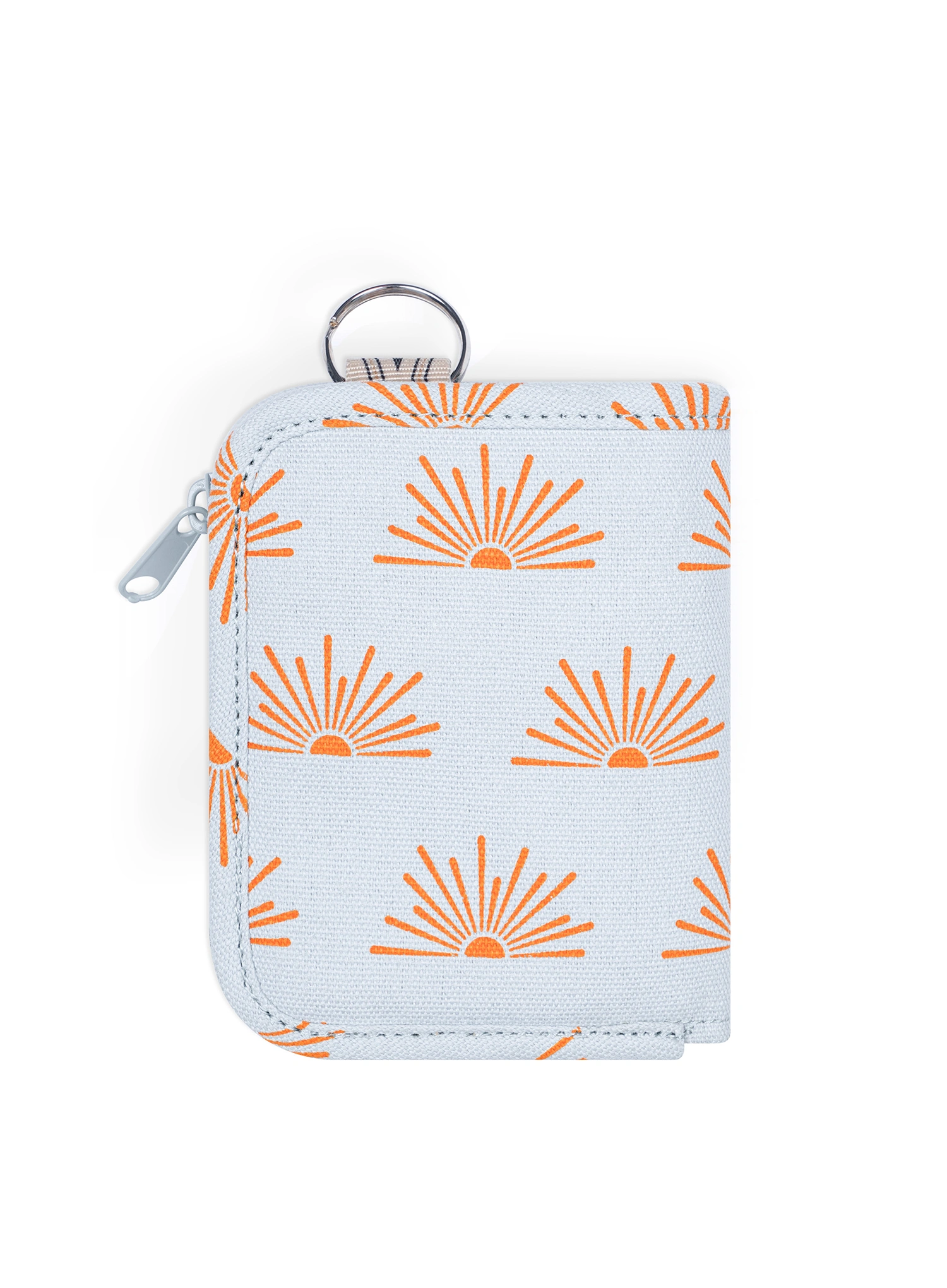 Peněženka Kavu Zippy Wallet - sunrays