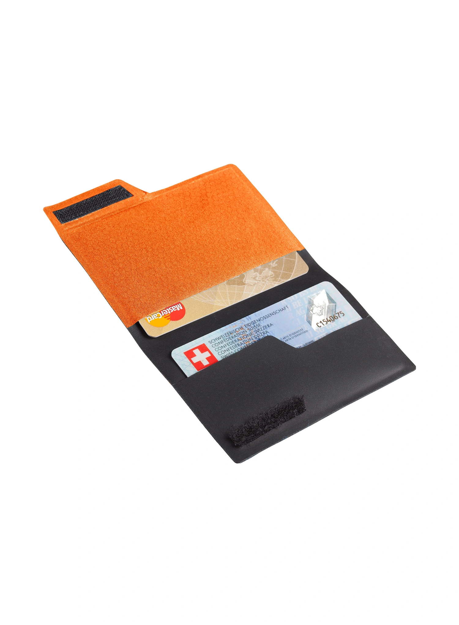 Peněženka Mammut Smart Wallet Ultralight - zion