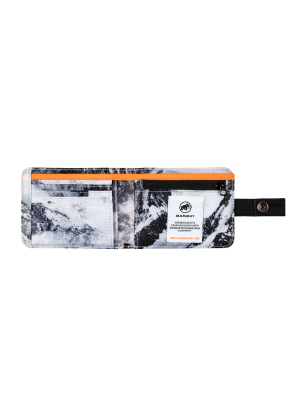 Peněženka Mammut Xeron Wallet - safari