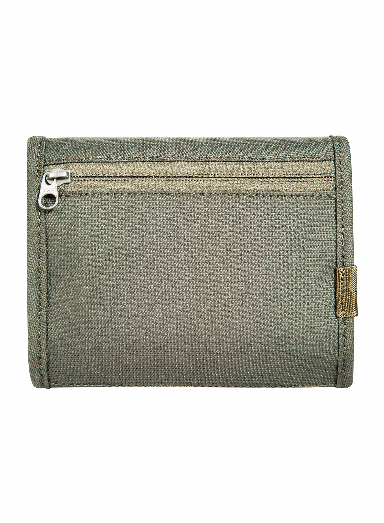RFID peněženka Tatonka Euro Wallet RFID B - olive