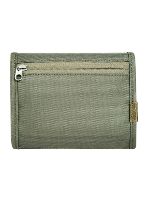 RFID peněženka Tatonka Euro Wallet RFID B - olive