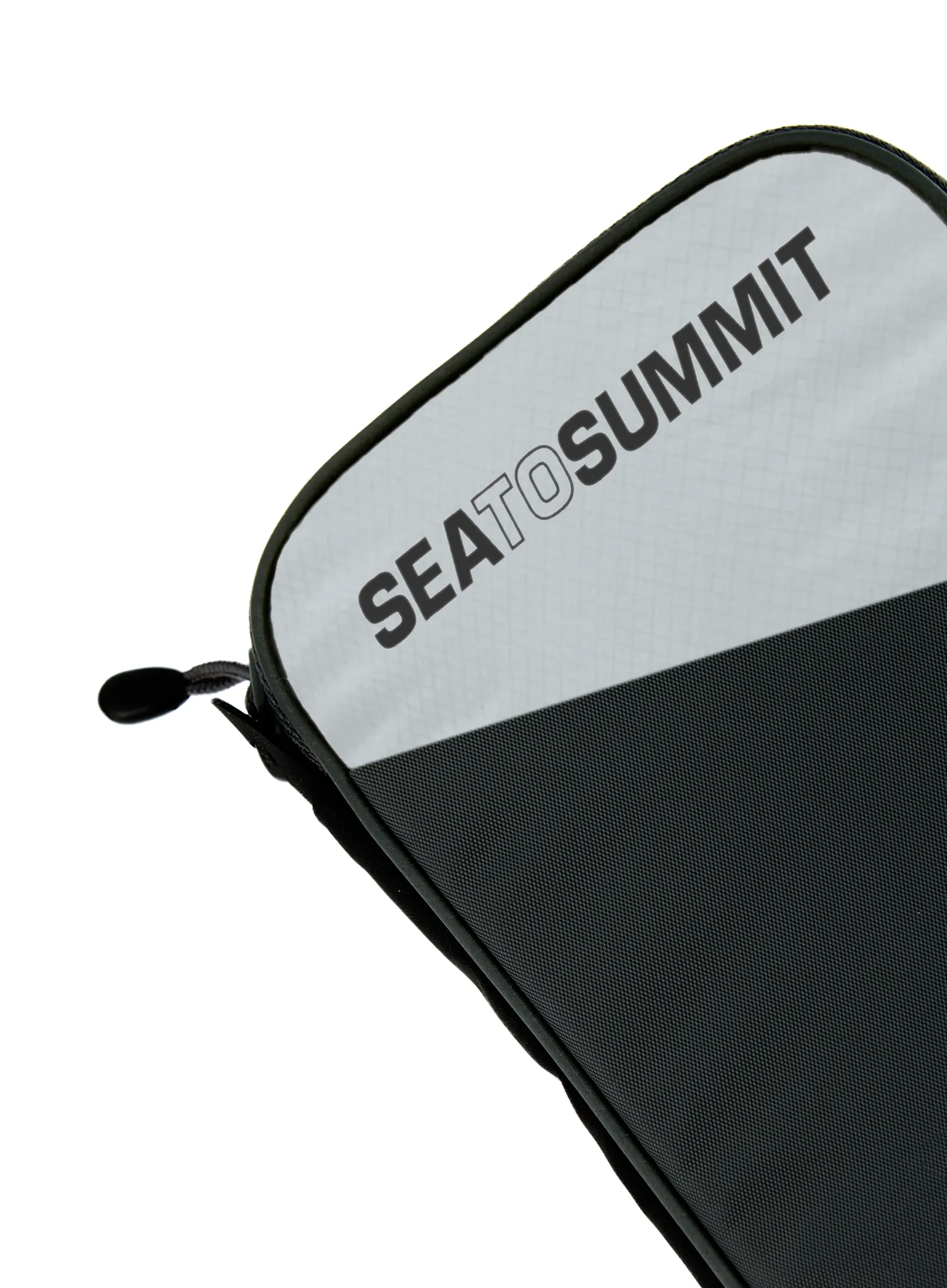 Peněženka Sea to Summit Travel Wallet RFID M - high rise