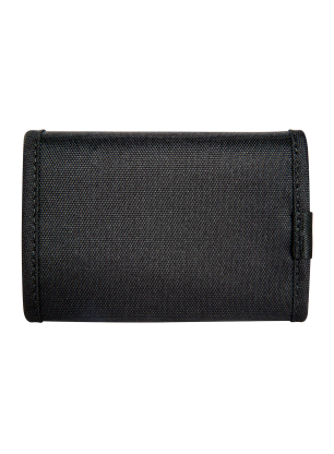 Peněženka Tatonka Folder RFID B - black/black