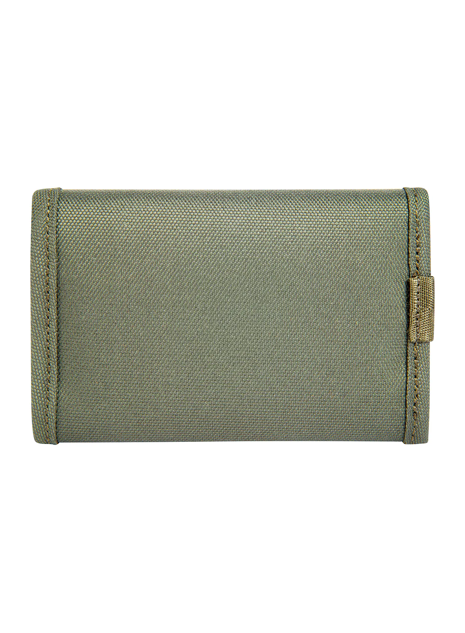 Peněženka Tatonka Folder RFID B - olive/olive