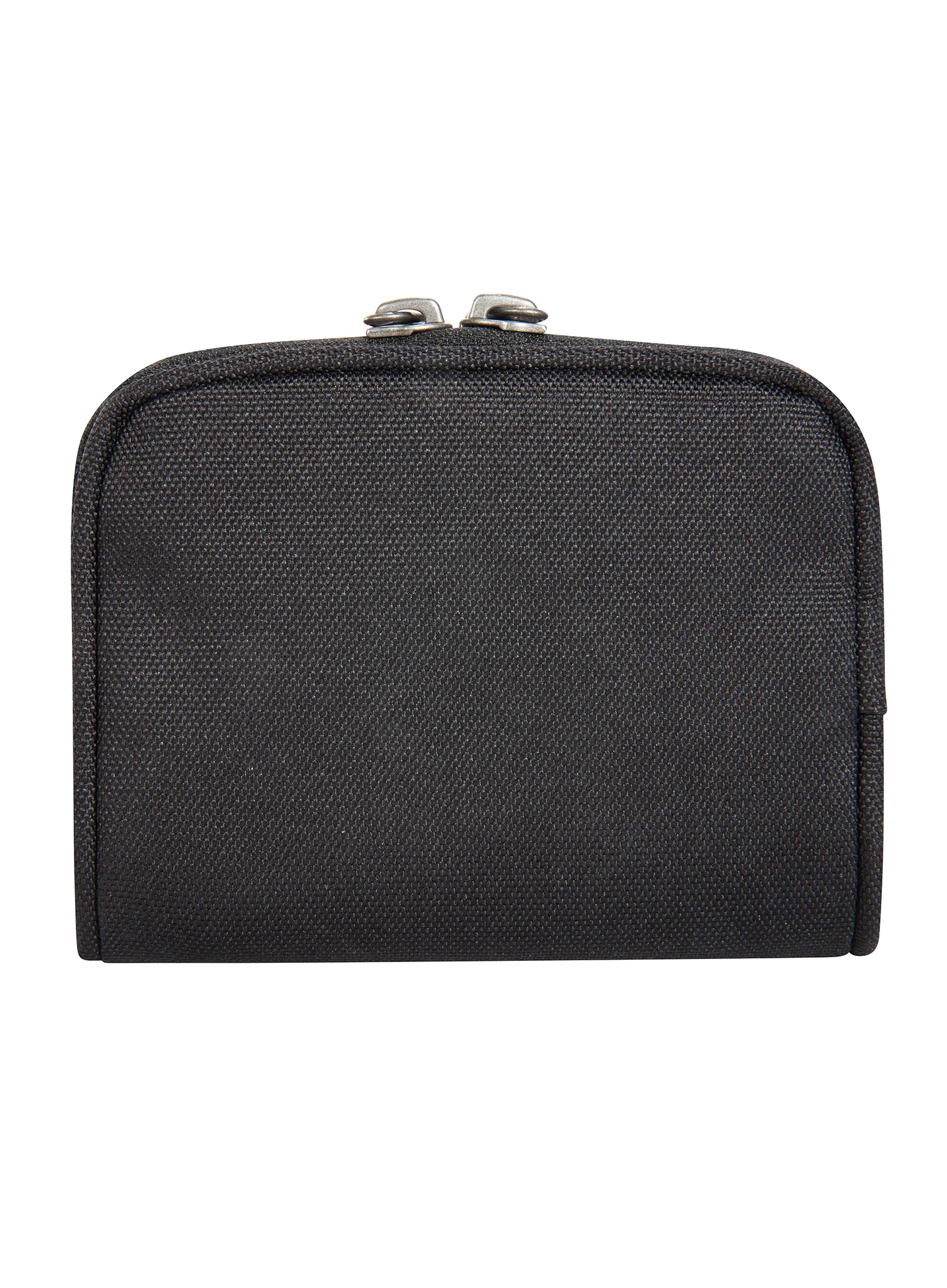 Peněženka Tatonka Zip Money Box RFID B - black/black