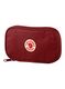 Cestovní peněženka Fjallraven Kanken Travel Wallet - ox red