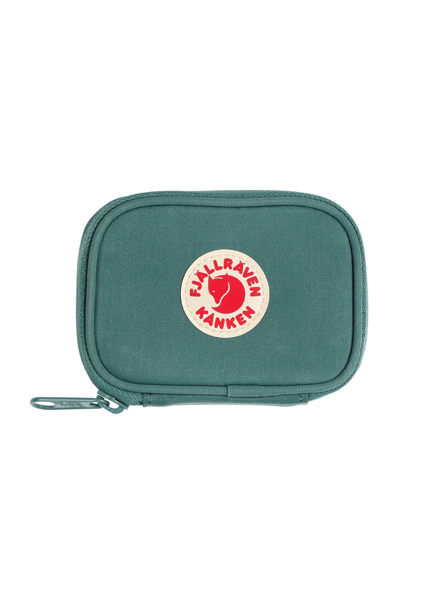 Peněženka Fjallraven Kanken Card Wallet - frost green