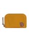 Peněženka Fjallraven Zip Card Holder - acorn