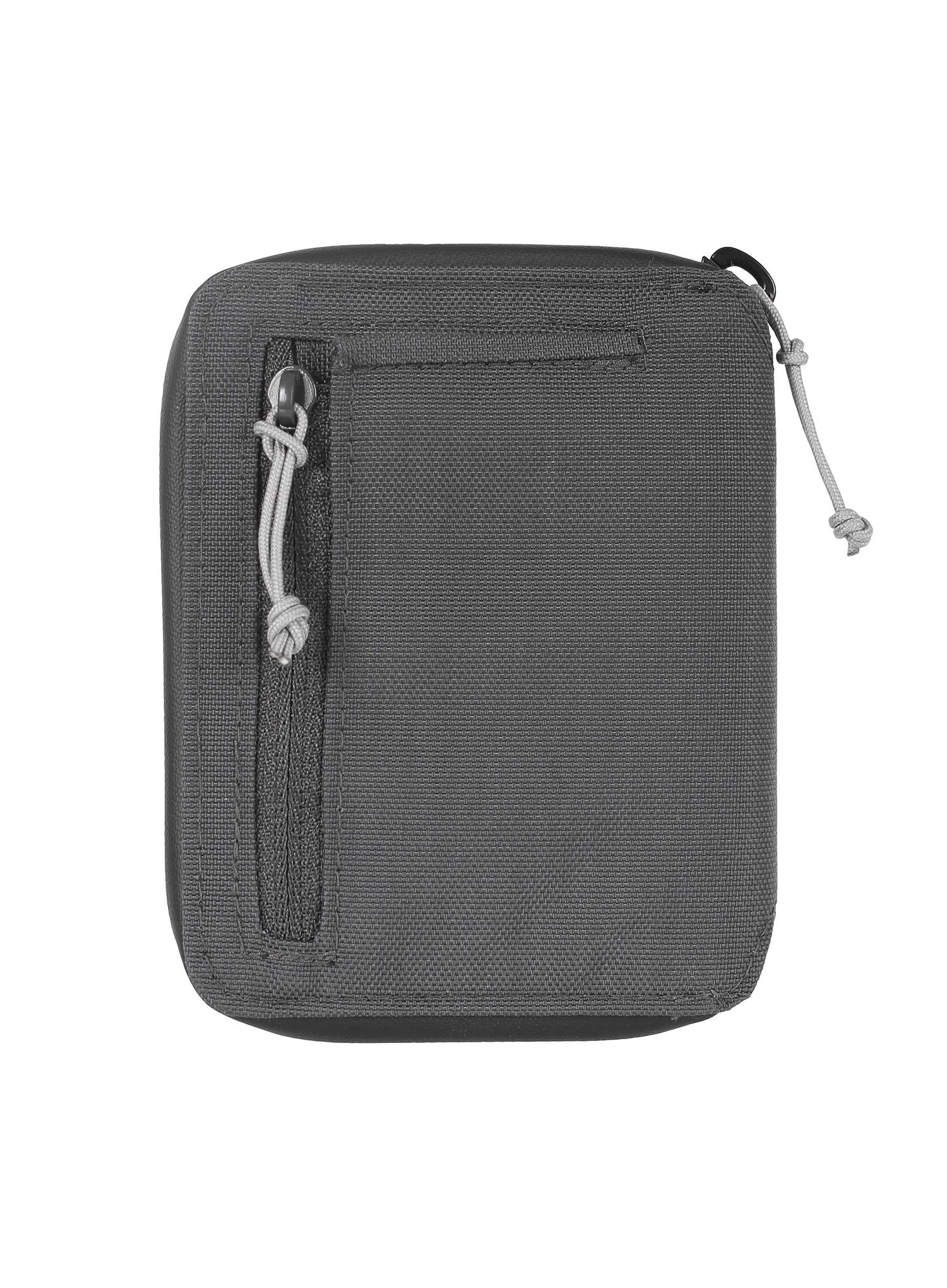 Peněženka Lifeventure Recycled RFID Bi-Fold Wallet - grey