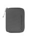 Peněženka Lifeventure Recycled RFID Bi-Fold Wallet - grey