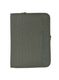 Peněženka Lifeventure Recycled RFID Card Wallet - olive