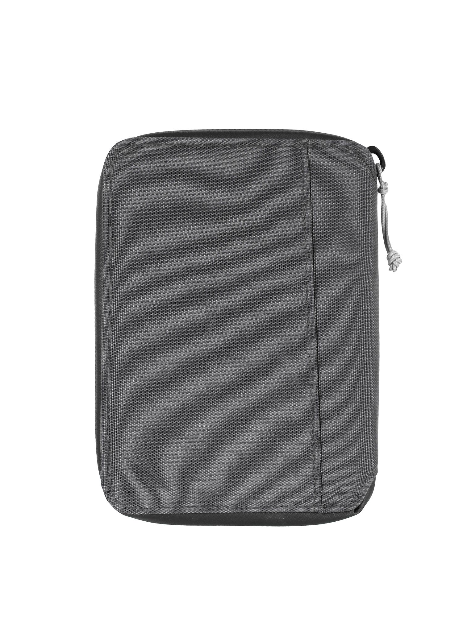 Peněženka Lifeventure Recycled RFiD Mini Travel Wallet - grey