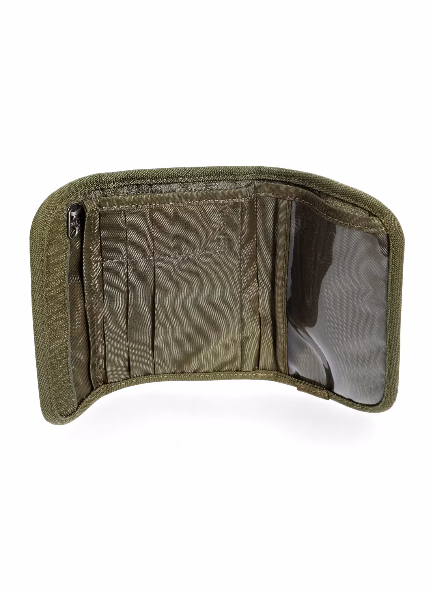 Peněženka Tasmanian Tiger ID Wallet - olive