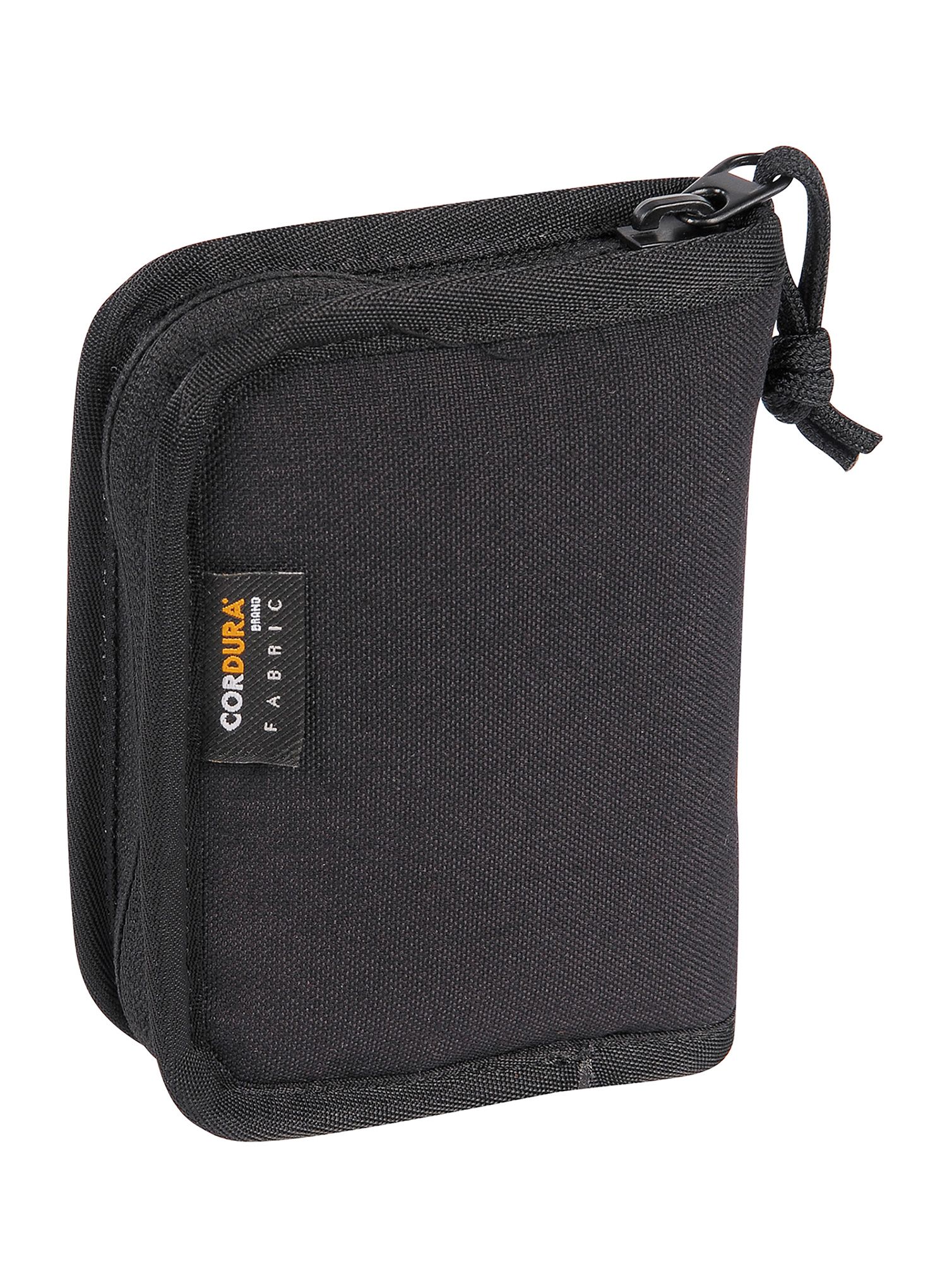 Peněženka Tasmanian Tiger Wallet RFID B - black