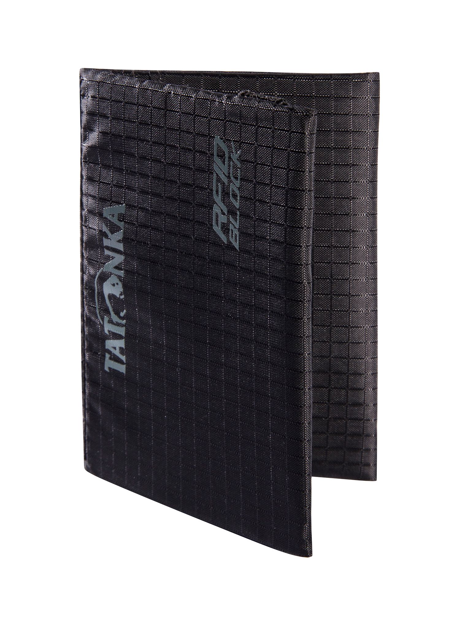 Peněženka Tatonka Card Holder RFID B - black
