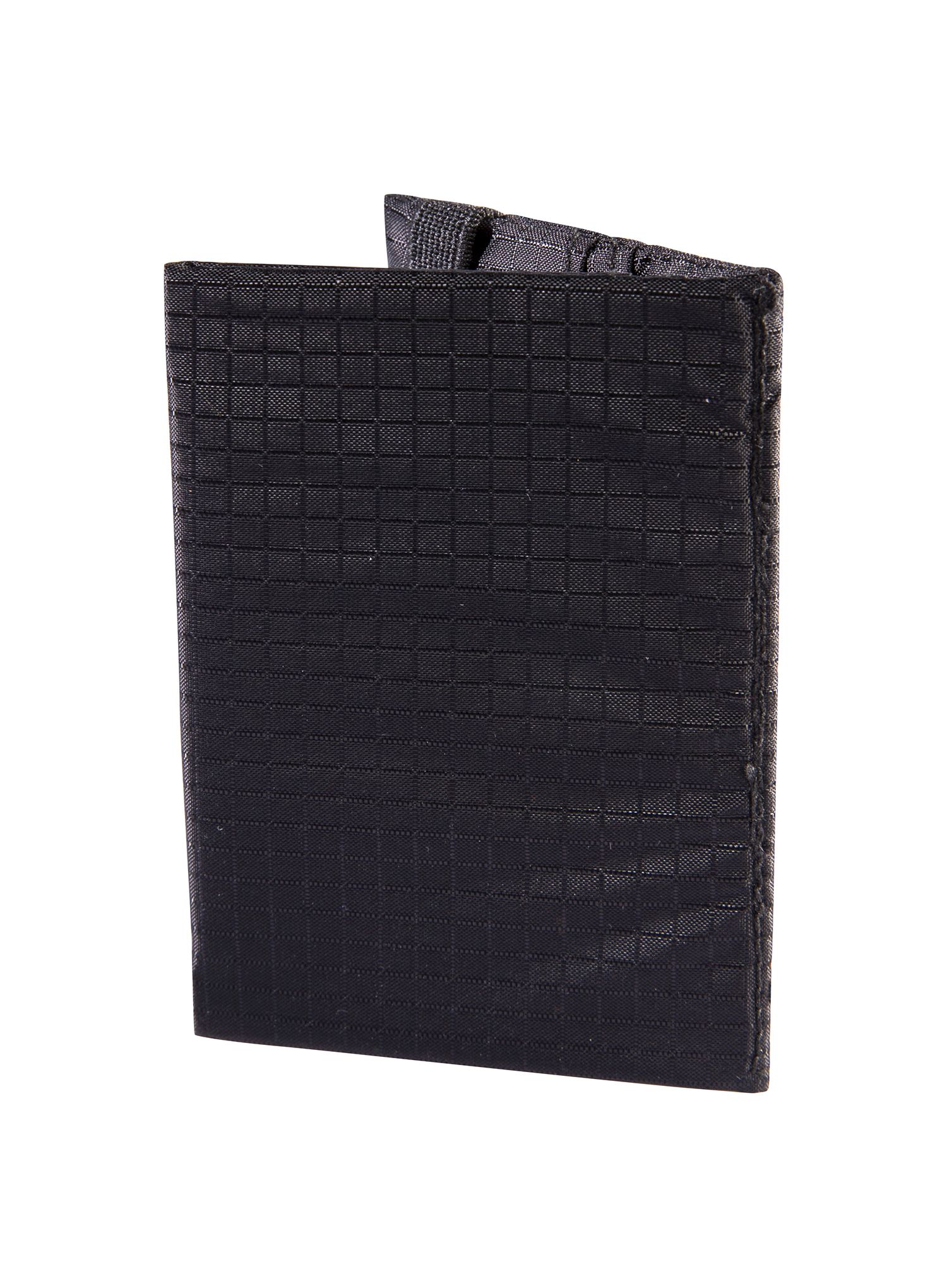Peněženka Tatonka Card Holder RFID B - black