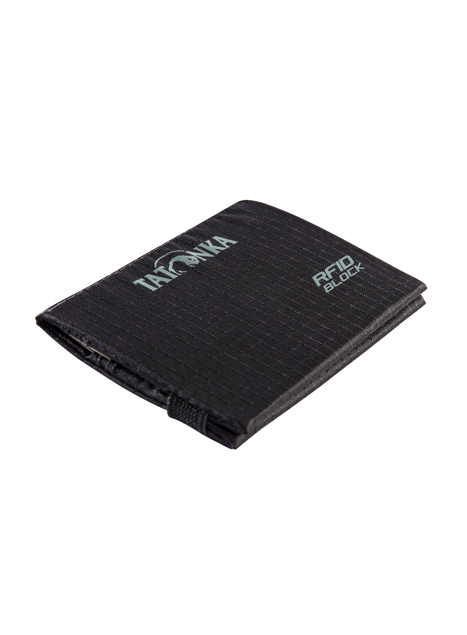 Peněženka Tatonka Card Holder RFID B - black