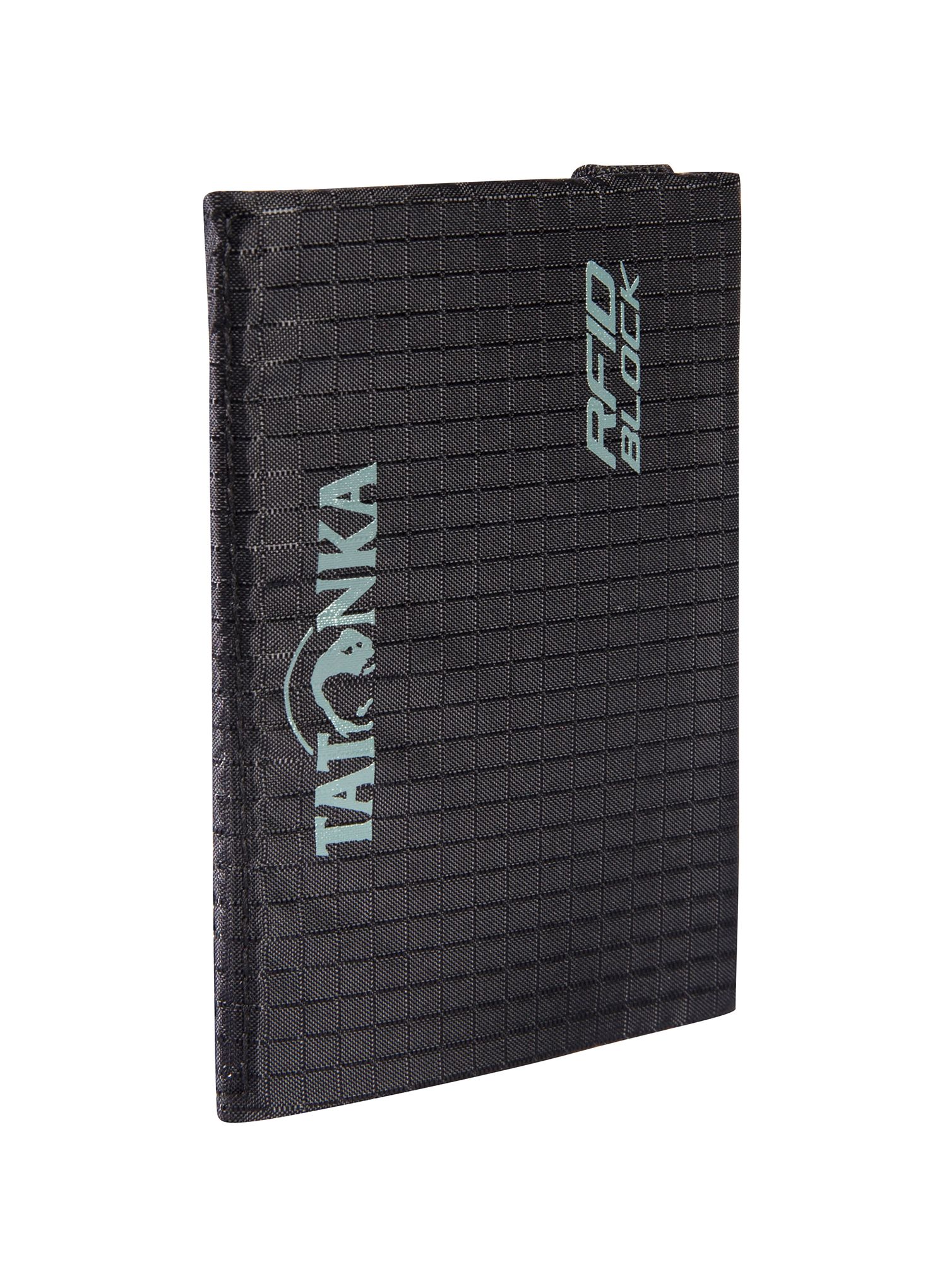 Peněženka Tatonka Card Holder RFID B - black