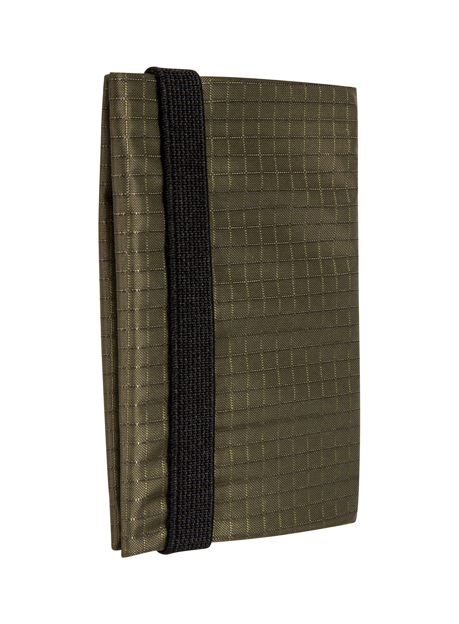 Peněženka Tatonka Card Holder RFID B - olive