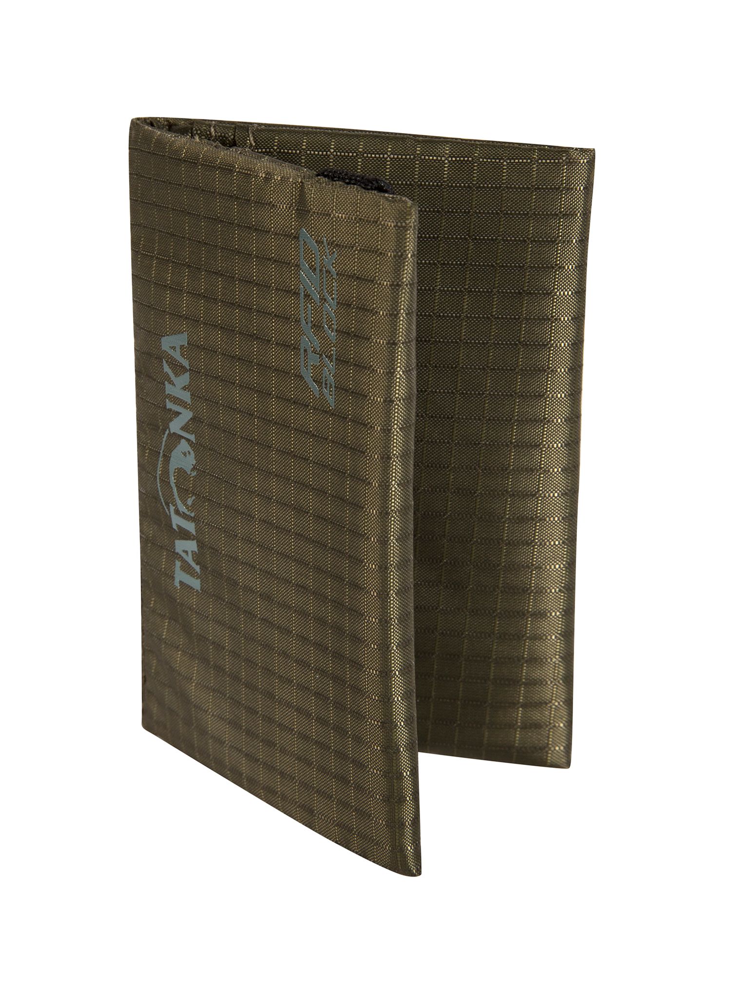 Peněženka Tatonka Card Holder RFID B - olive