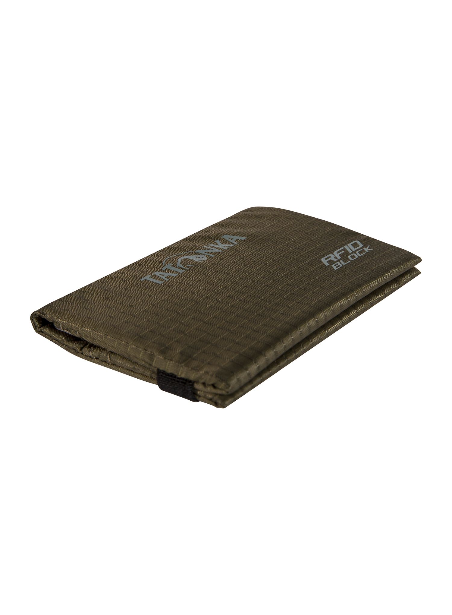 Peněženka Tatonka Card Holder RFID B - olive