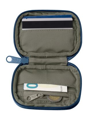 Cestovní peněženka Fjallraven Kanken Card Wallet - navy