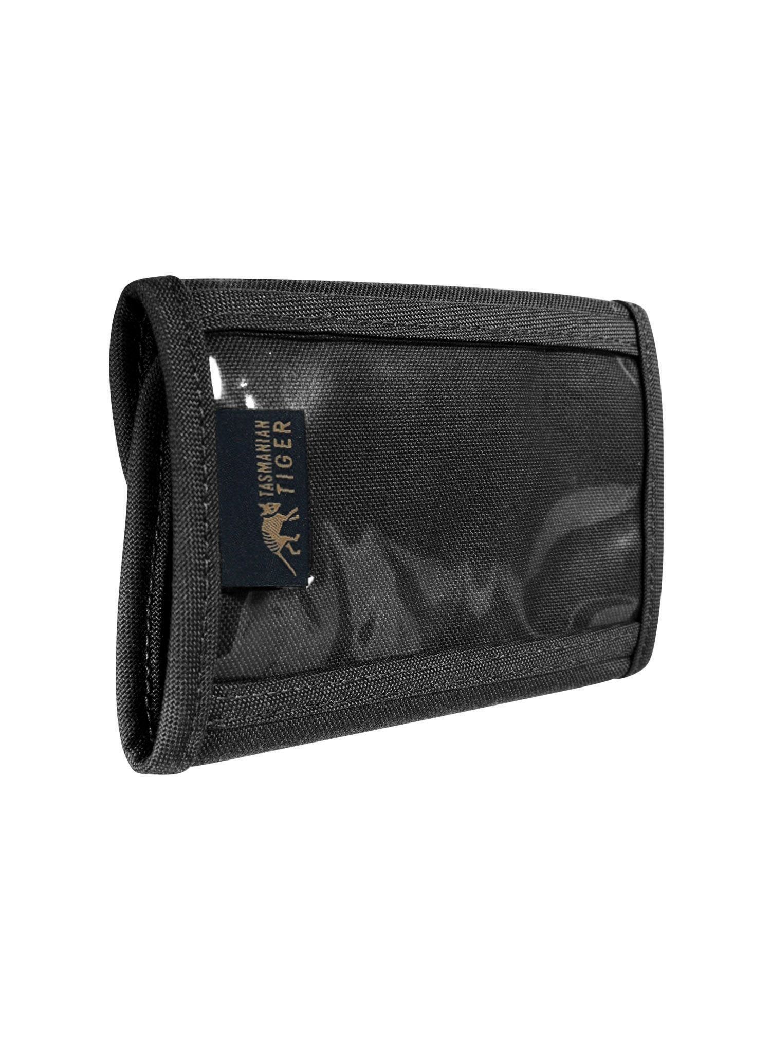 Peněženka Tasmanian Tiger ID Wallet - black