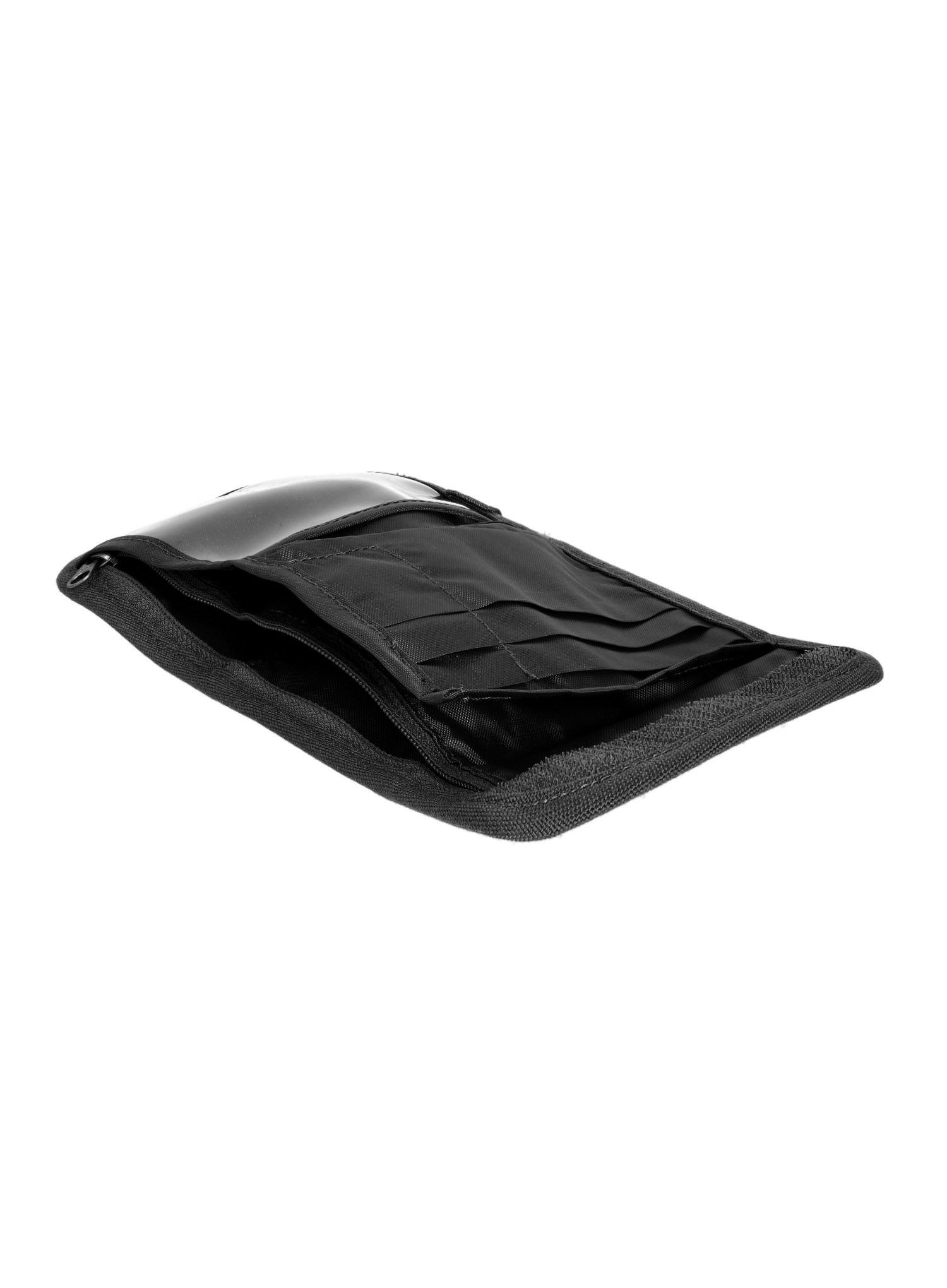 Peněženka Tasmanian Tiger ID Wallet - black