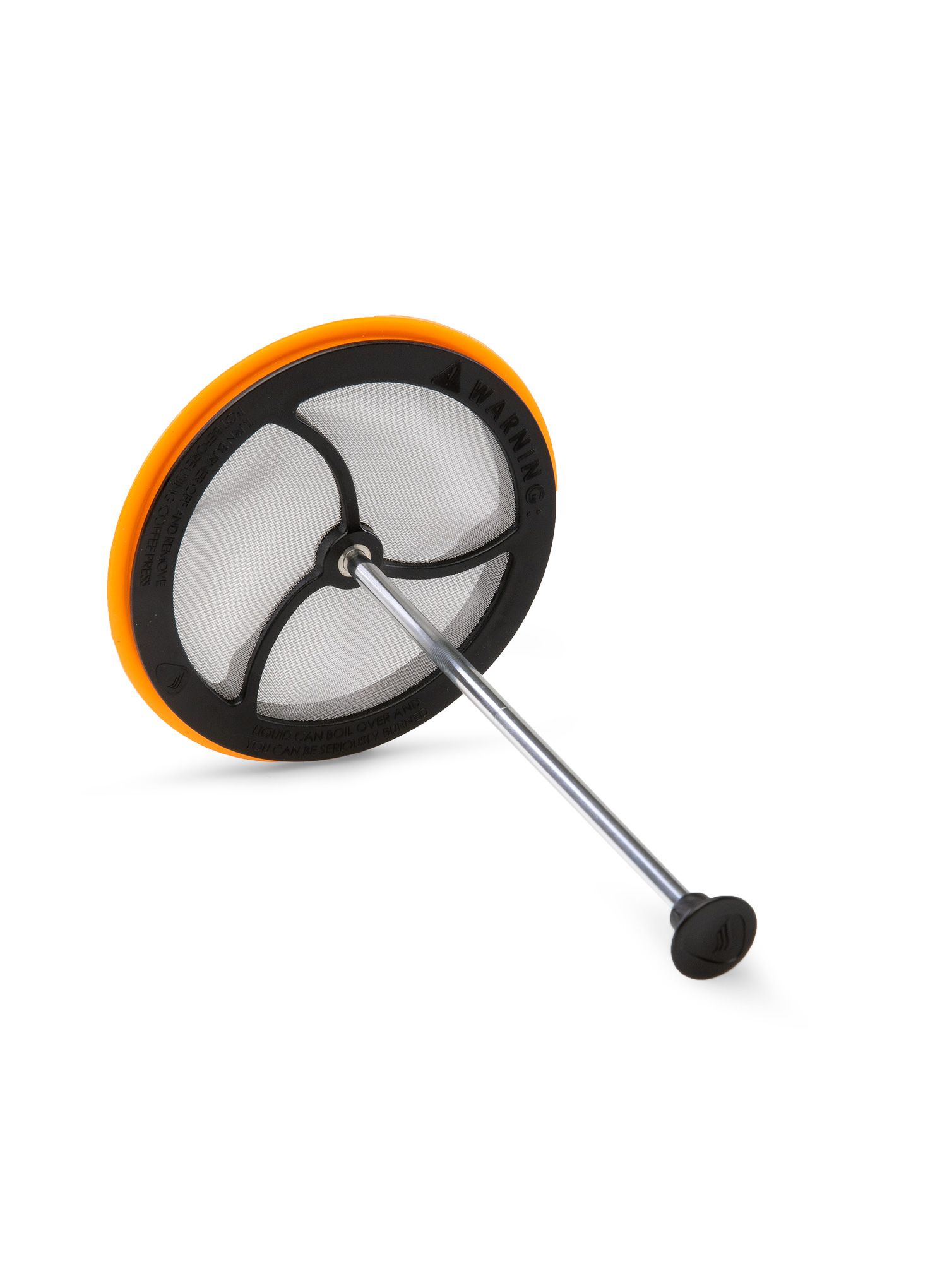Lis na kávu Jetboil Coffee Press Silicone