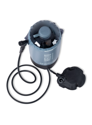 Sprcha Nemo Helio Pressure Shower