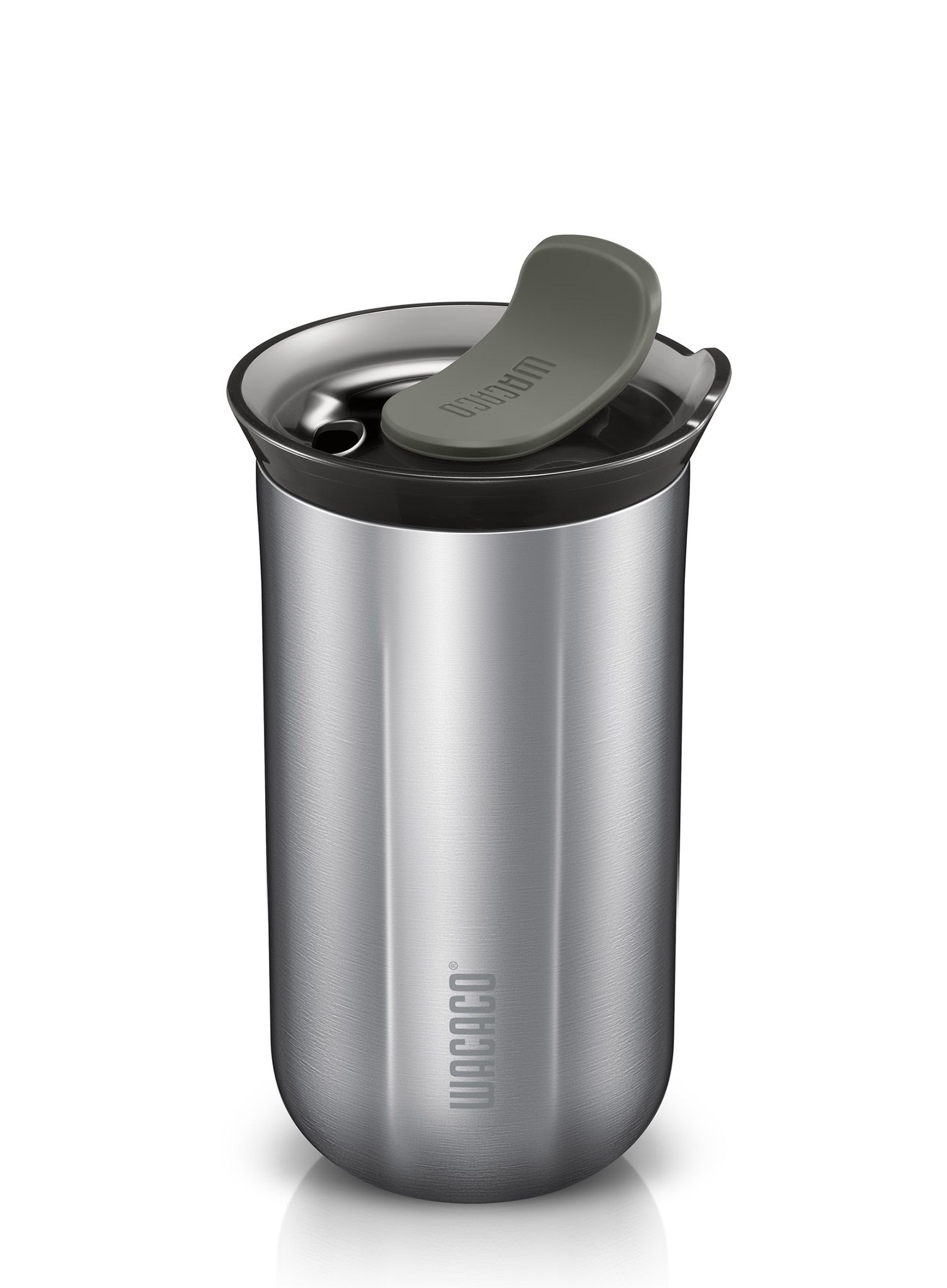 Přenosný kávovar Wacaco Cuppamoka