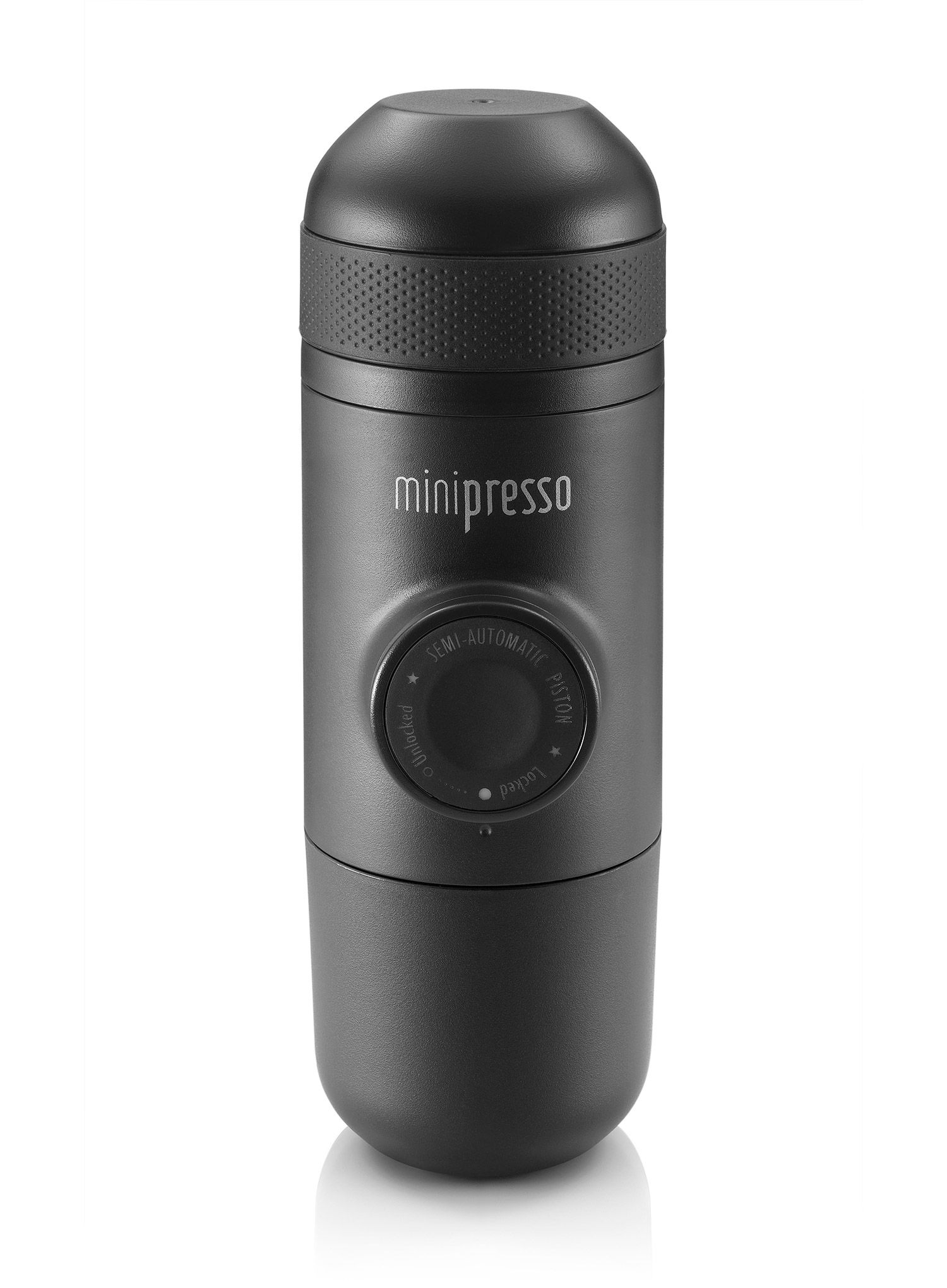 Přenosný kávovar Wacaco Minipresso GR
