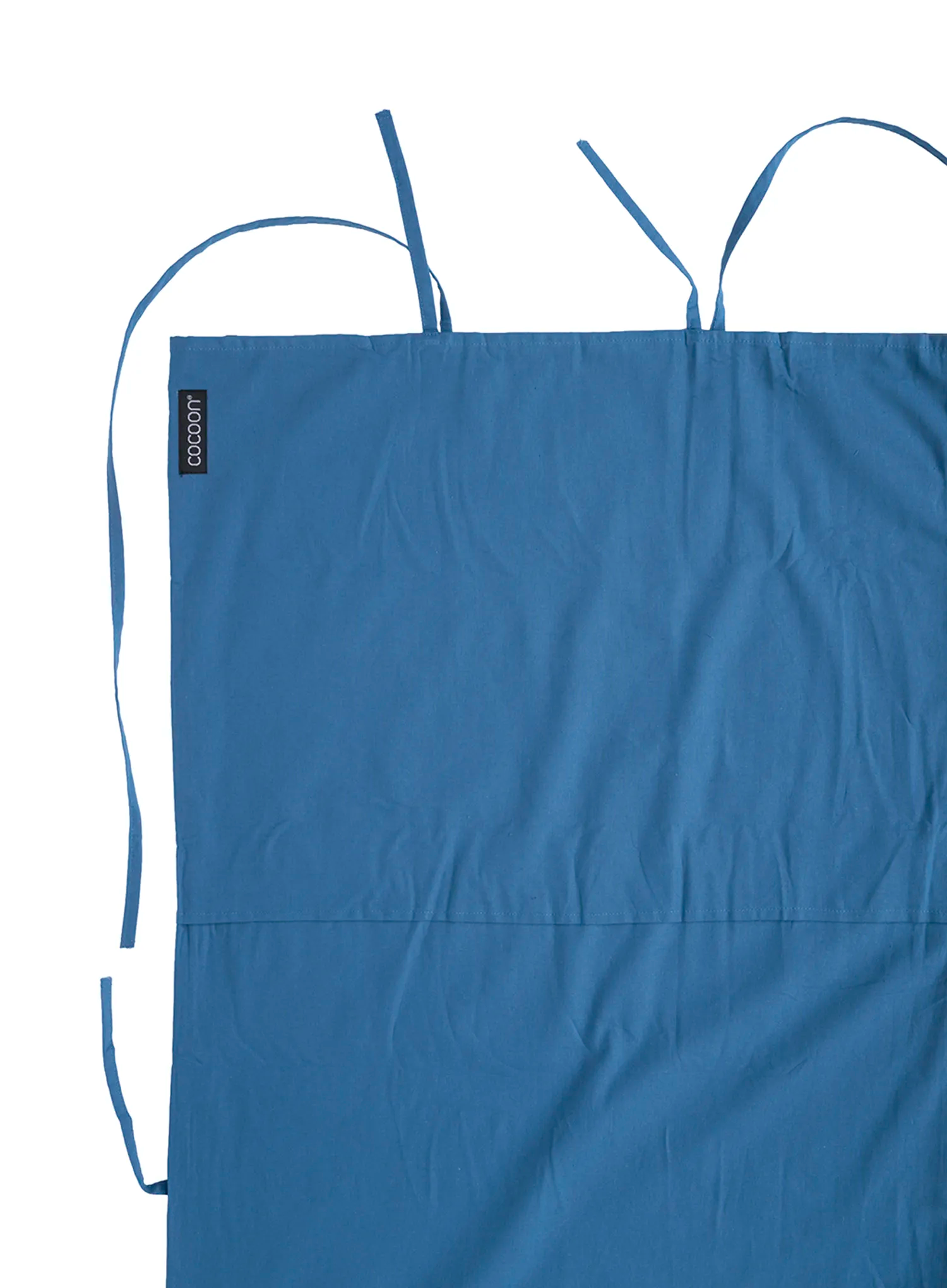 Prostěradlo Cocoon Pad Cover - petrol