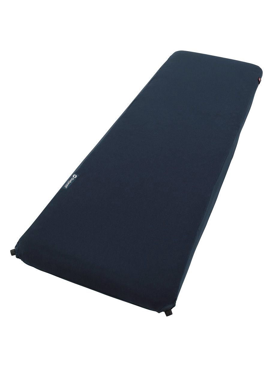 Prostěradlo pro samonafukovací karimatky Outwell Stretch Sheet SIM Single
