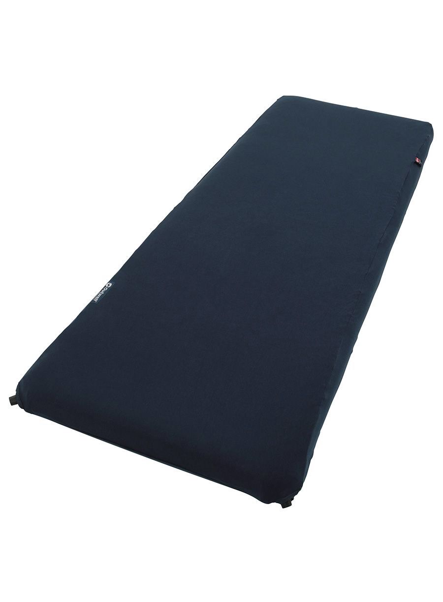 Prostěradlo na matraci Outwell Stretch Sheet SIM Single XL